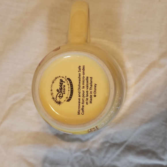 Disney Princess Belle mug - Picture 3 of 3